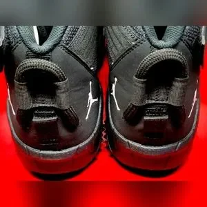 Jordan | Shoes | Jordan Force Savage Pro 2 Shark Smu P Sz 8  display picture 1